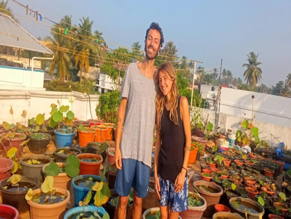 Raelyn'S Homestay Kochi