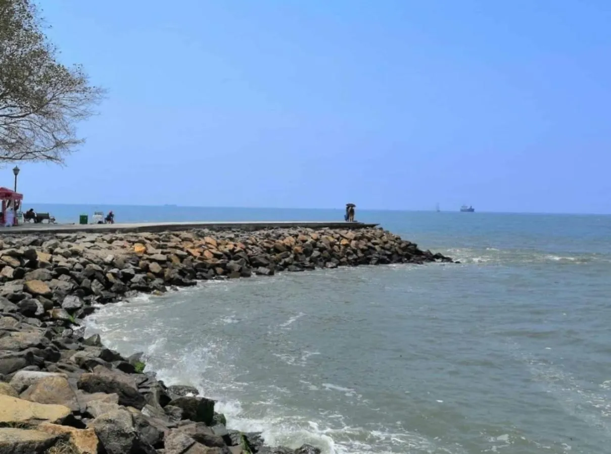 Raelyn'S Homestay Kochi India
