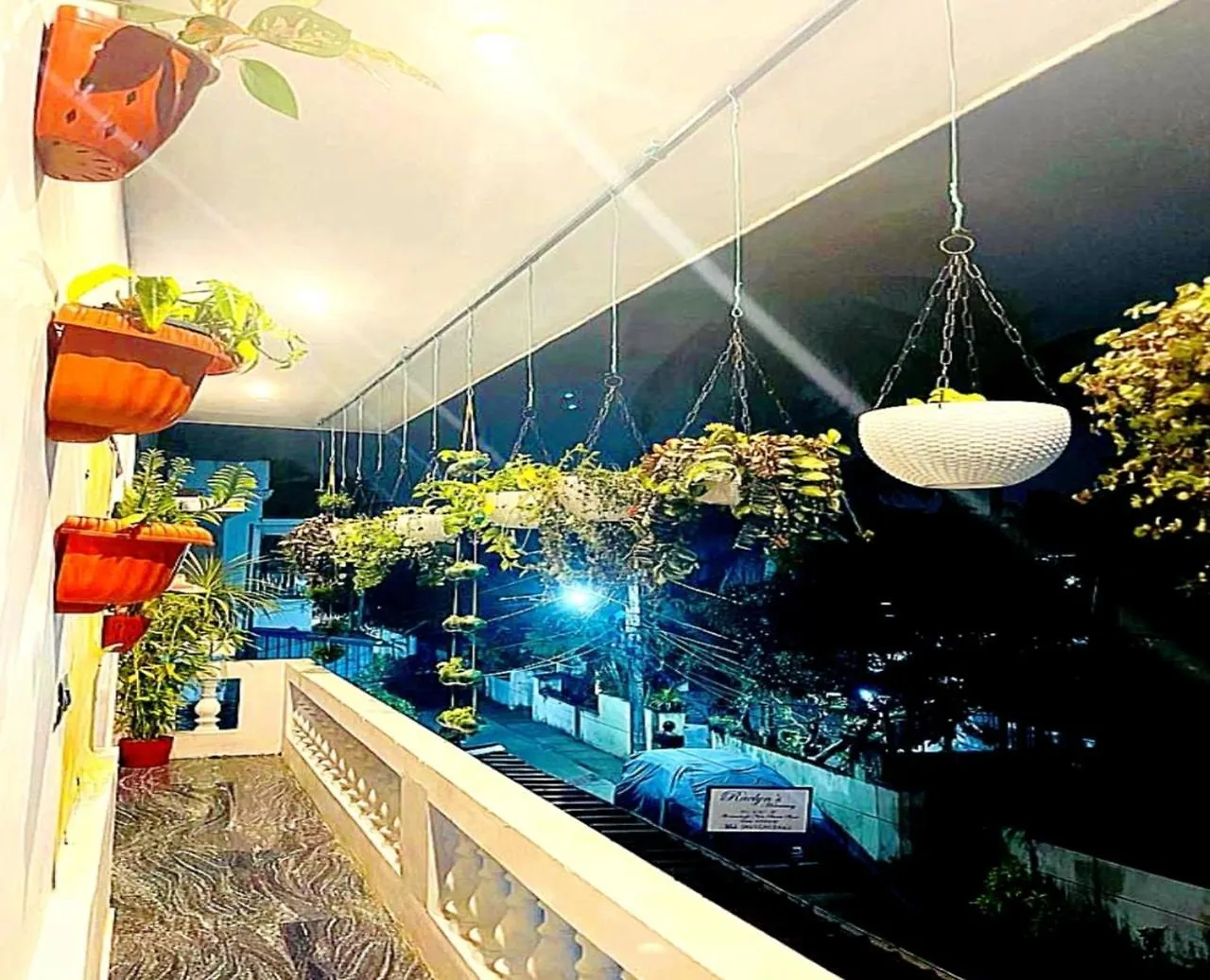 Raelyn'S Homestay Kochi 0*,  India
