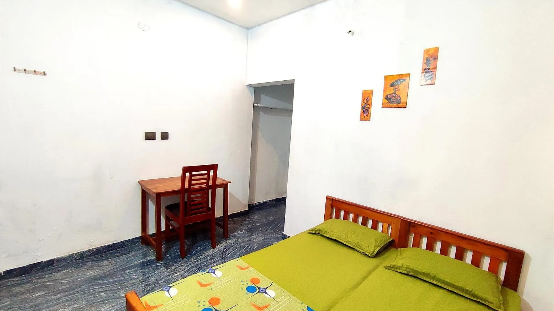 Raelyn'S Homestay Kochi