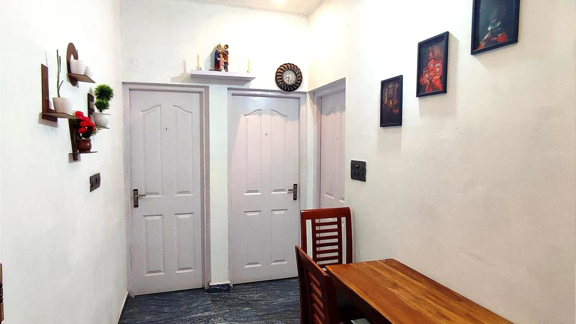 Raelyn'S Homestay Kochi