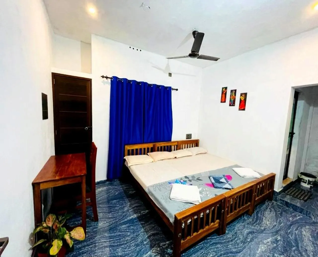 Raelyn'S Homestay Kochi