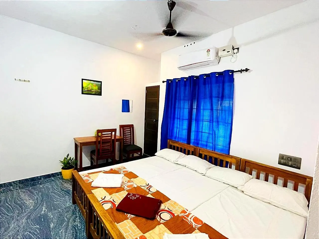 Raelyn'S Homestay Kochi India