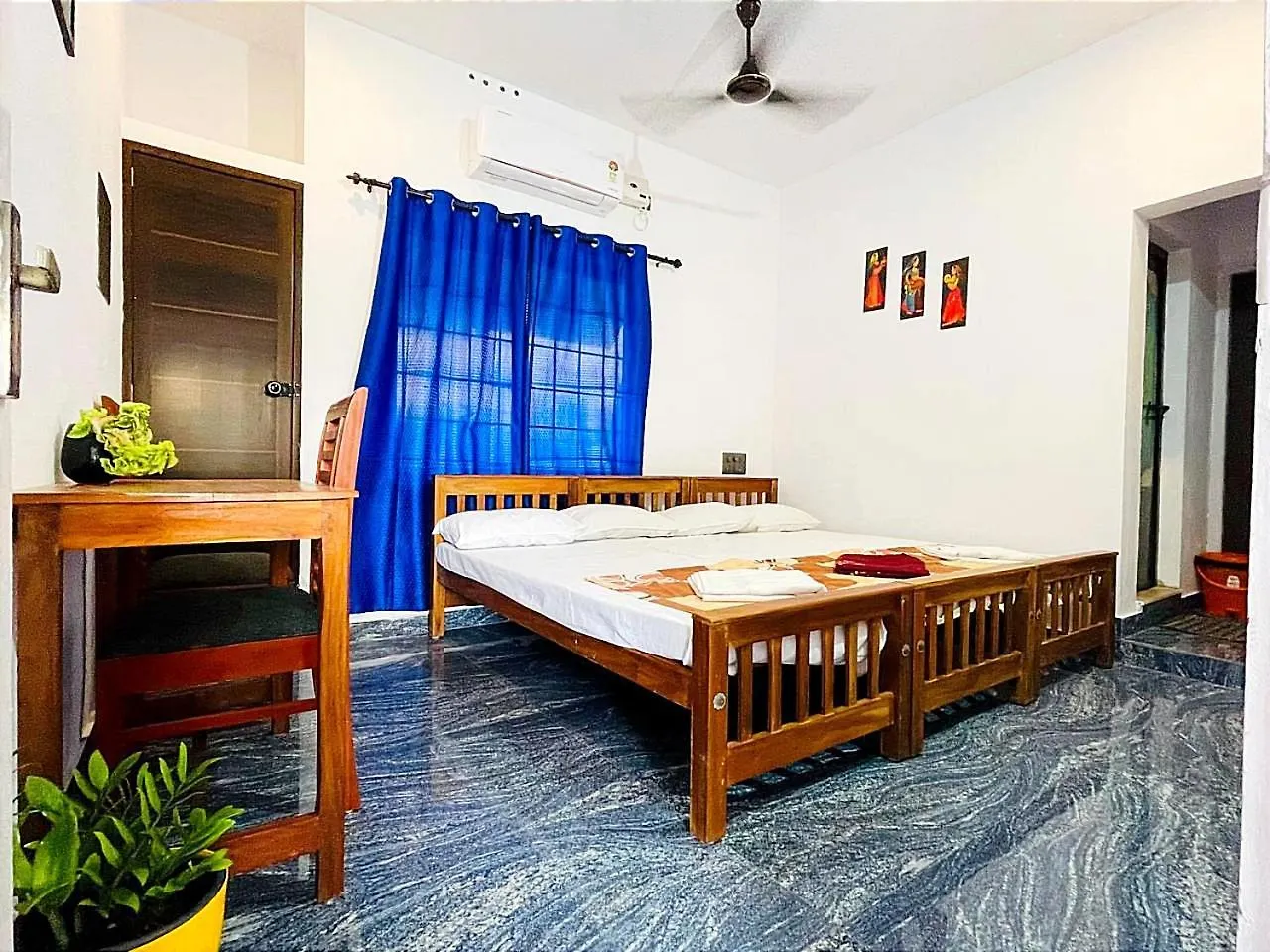 Raelyn'S Homestay Kochi