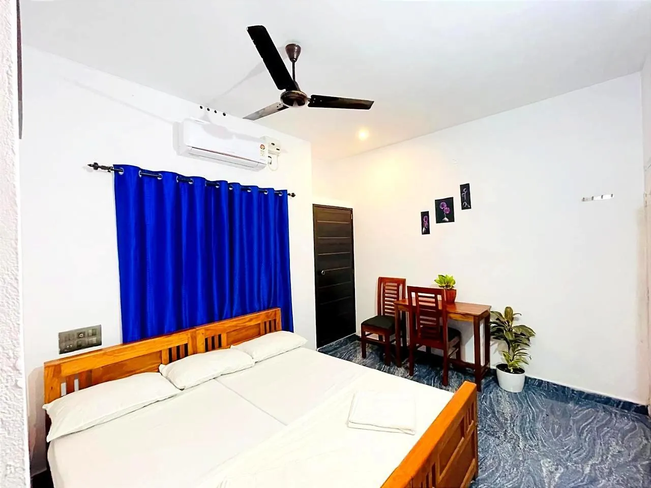 Raelyn'S Homestay Kochi