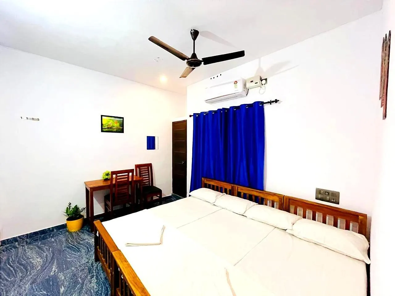 Raelyn'S Homestay Kochi
