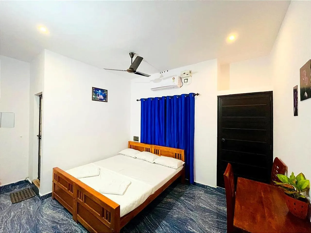 Raelyn'S Homestay Kochi