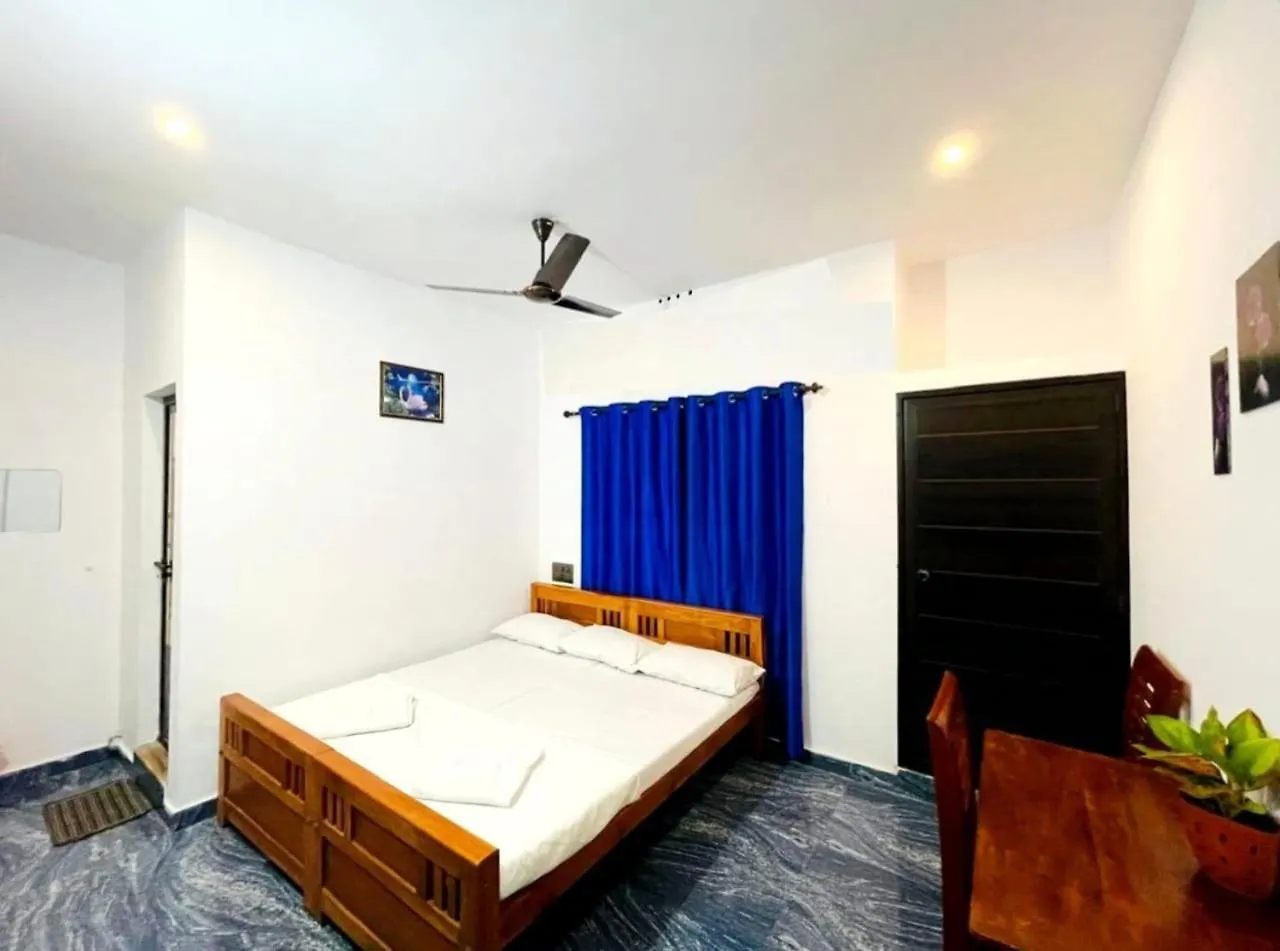 Raelyn'S Homestay Kochi 0*,