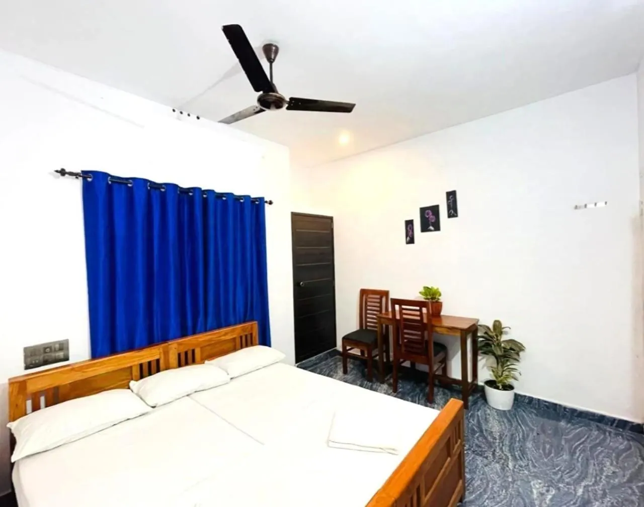 Raelyn'S Homestay Kochi