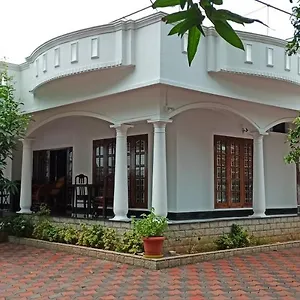  Homestay Vaiga Homes