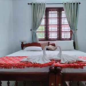 Joseys Kochi