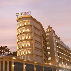Ginger Kochi, Kalamassery فندق