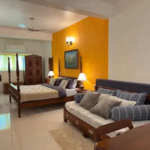  Homestay Terance Dale