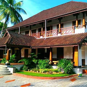  Homestay Azza Heritage