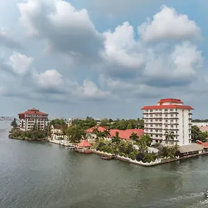 Resort Taj Malabar & Spa, Cochin., Kochi