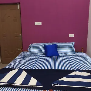 Angelann Séjour chez l'habitant