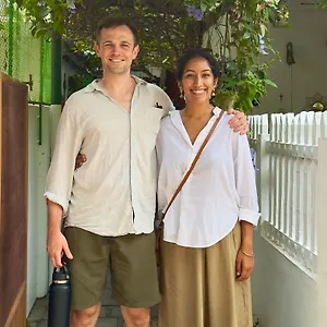  Homestay Reds Residency -