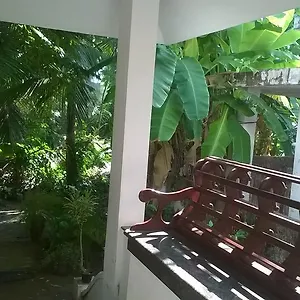 Coconut Grove Kochi