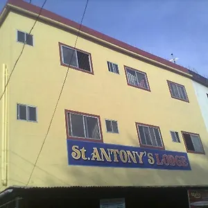 St. Antonys Коччи