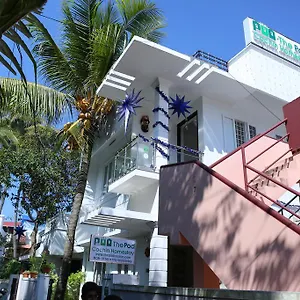  Homestay The Pod Cochin
