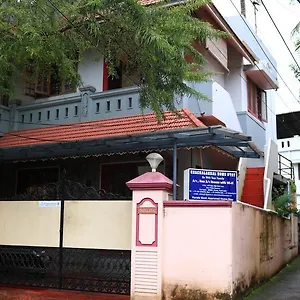 Chackalakkal Séjour chez l'habitant