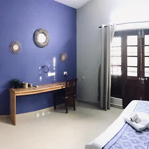 Goodkarma Séjour chez l'habitant