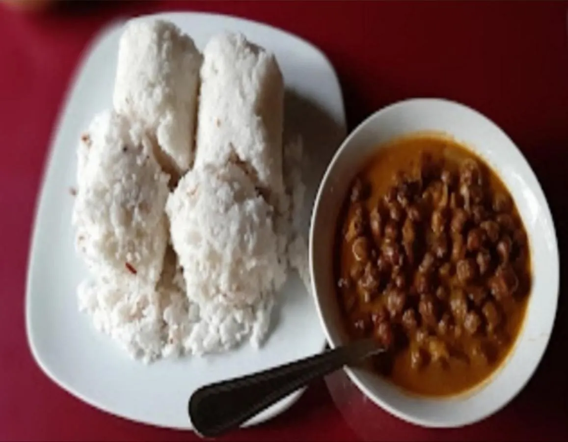 Raelyn'S Homestay Kochi 0*,
