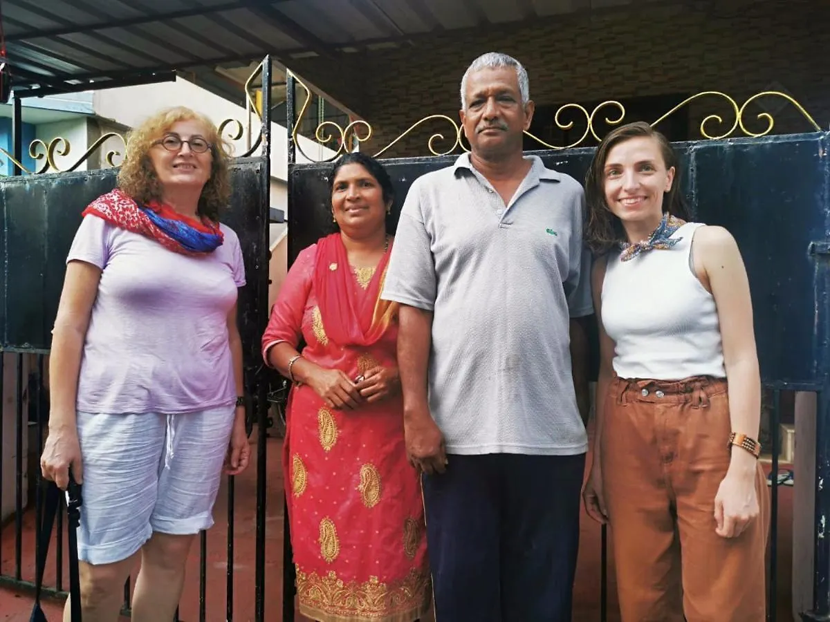Raelyn'S Homestay Kochi 0*,  Indie
