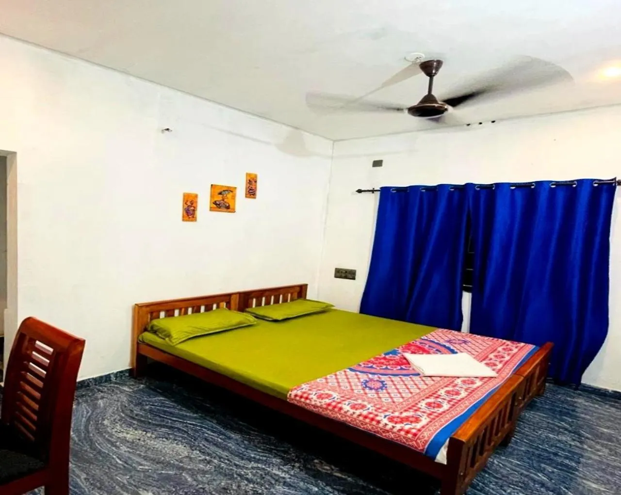 Raelyn'S Homestay Kochi